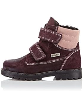 Richter 1232 452 Mädchen Stiefeletten