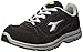 Produktbild Diadora Run Esd Low S3, Unisex-Erwachsene Arbeitsschuhe, Schwarz (Nero), 42 EU