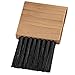 Produktbild MacGregor Baseball Home Plate Brush, Black by MacGregor