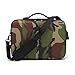 Produktbild Artistic9 Camouflage Tragetasche für DJI Mavic 2 Series - Wasserdicht Stoßfest Anti-Scratch Tragbarer Handbeutel mit Reißverschluss,Tarnung Aufbewahrungskoffer