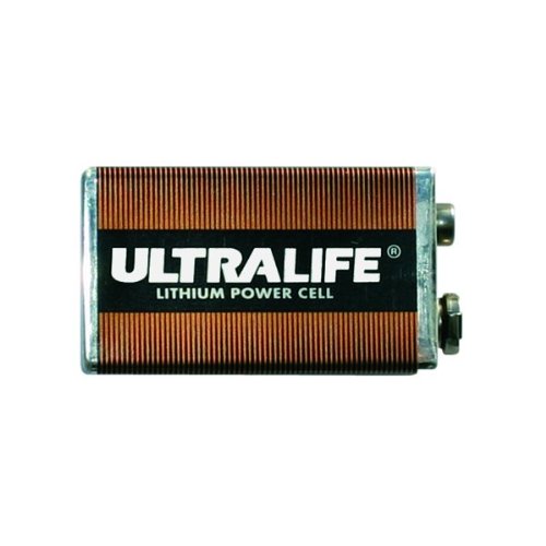 Preisvergleich Produktbild FlammEX 003262 Lithium-Batterie FMZ