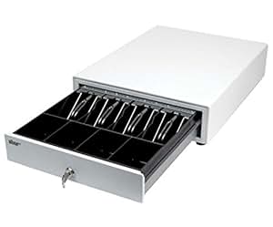 Star Micronics Smd2 1317 Cash Drawer 4 Bill 4 Coinprinter