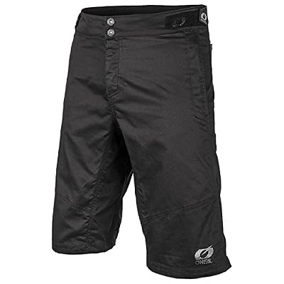 O'Neill Short O NEAL ALL MOUNTAIN CARGO Noir 2018 Taille 36