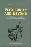 Image de Flexicurity and Beyond: Finding a New Agenda for the European Social Model