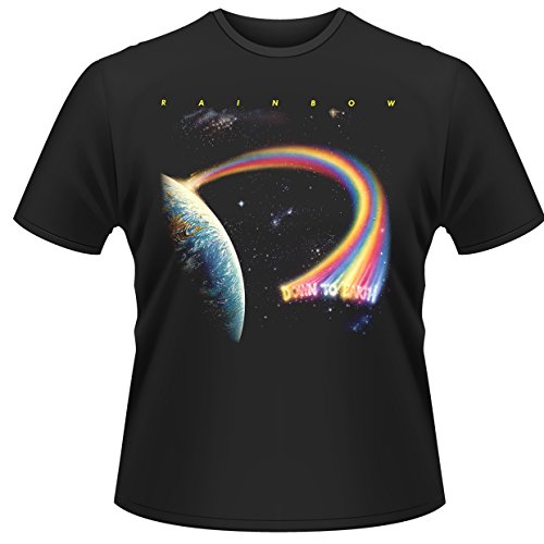 Preisvergleich Produktbild Down to Earth T-Shirt Xl