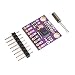 Produktbild MCU+9DOF BNO055 Intelligent Attitude Sensor Angle gyroscope Accelerometer purple