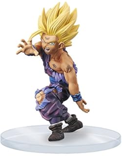 Super Sell Man, figurines mangas SH Figuarts, Myth Cloth...  Super Sell Man