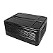 Produktbild HYRL Isolierbox, Faltbare Chill Chest Cooler Tragbare Outdoor Kühlbox Faltbare Iceless Cooler Isolation Wasserdichte Aufbewahrungsbox