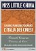 Miss Little China. Sudano, piangono, sognano. L'Italia dei cinesi. Con DVD - Riccardo Cremona, Vincenzo De Cecco