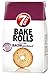 Produktbild 7 Days Bake Rolls Bacon, Brotchips - 250g - 2x