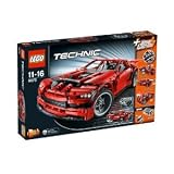 Lego LEGO technique supercar 8070 [parallel import goods] (japan import) - Lego