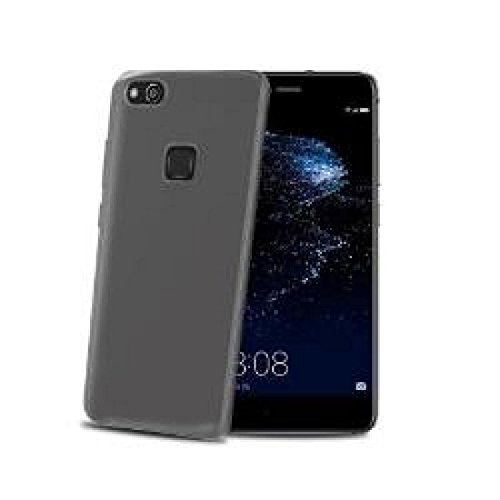 Preisvergleich Produktbild Celly GELSKIN648BK P10 LITE Black