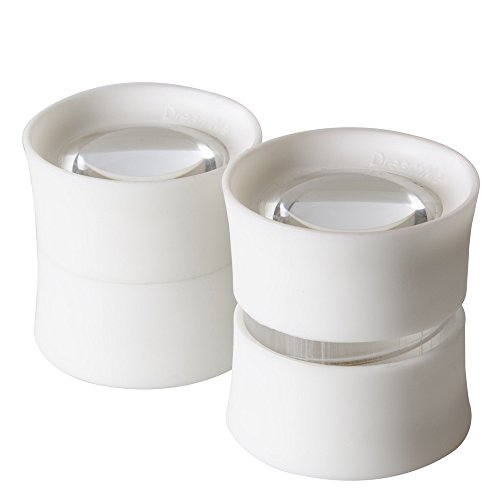 DreamMe-Kit-white-Smartphone-Projector-Projection-Clock-incl-cleaning-cloth-and-travel-bag