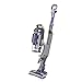 Produktbild Black +Decker 2 in 1 Kabellos Multipower Haustier Staubsauger