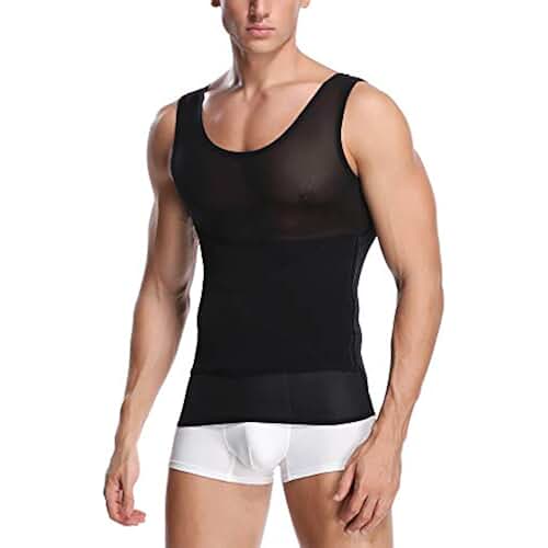 Amazon.co.uk girdles for men