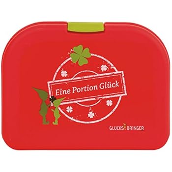 Studio 100 MEMA00000320 - Die Biene Maja: Lunchbox, Motiv 2: Amazon.de