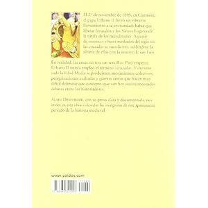 Cruzadas (Orígenes)