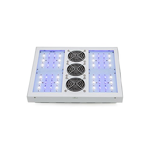Preisvergleich Produktbild Growking® SAGA 300 Watt LED Aufzucht / Grow / Full Spectrum