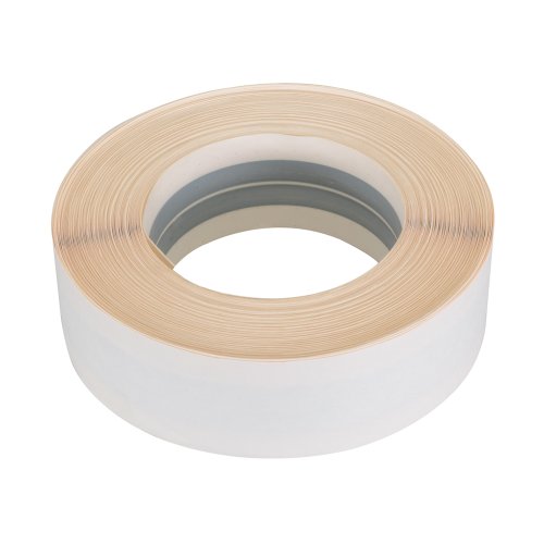 Fixman 193980 Drywall Plasterboard Corner Bead Tape 50mm x 30m eBay
