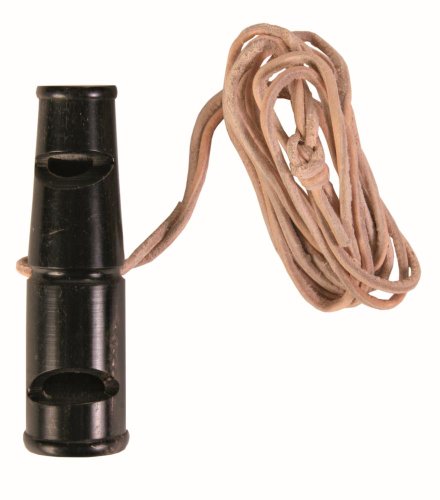 Buffalo-horn-whistle-6-cm-Two-tone-whistle-and-trill-tone-ideal-for-training-and-hunting