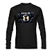Produktbild Herren's Halo The Master Chief Collection Game Long Sleeve T-shirt Large