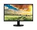 Produktbild Acer K2 K222HQL 21.5Zoll Full HD TN Schwarz Computerbildschirm, UM.WX2EE.C01