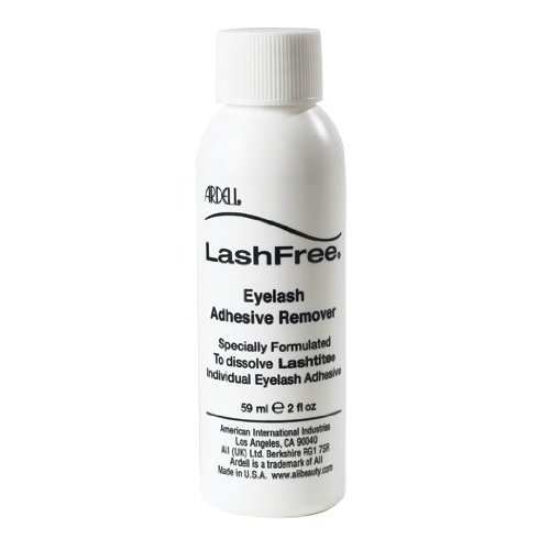 Ardell LashFree Eyelash Adhesive Remover 59ml/2oz