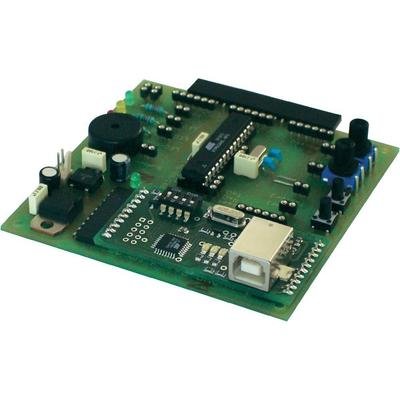 Preisvergleich Produktbild myAVR BOARD USB BAUSATZ