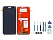 Produktbild Original Für Huawei P20 Lite Display LCD Touchscreen Schwarz  Gratis Werkzeug