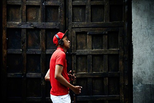 Sony MDR-XB450AP - Auriculares de diadema abiertos Extra Bass - Imagen 7