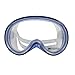 Produktbild Aquatics Kinder Tauchmaske Dive Mask Capri, Mehrfarbig, 49038