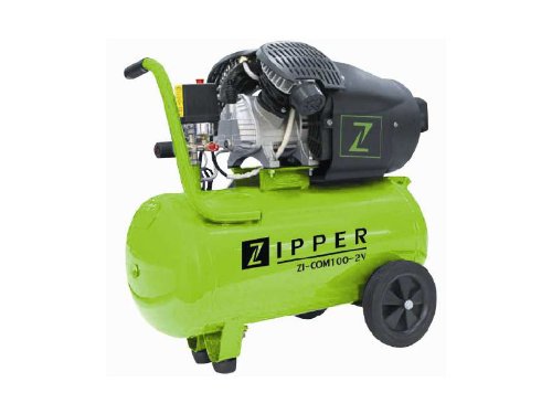 Preisvergleich Produktbild Zipper Kompressor ZI-COM100-2V