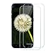 Produktbild Vegkey Galaxy S7 Panzerglas Schutzfolie, Samsung Galaxy S7Panzerglas Glasfolie Schutzfolie, Gehärtetem Glas Panzerglas Displayschutzfolie Folie für Samsung Galaxy S7 [2 Stück]