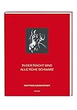 Image de In der Nacht sind alle Kühe schwarz...