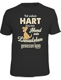 Suchergebnis Auf Amazonde Für Hunde Sprüche T Shirts