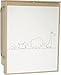 roba 26015 V97, Fold Down Baby Changing Table