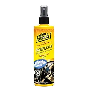 3M Formula 1 Car Protectant, 315 ml