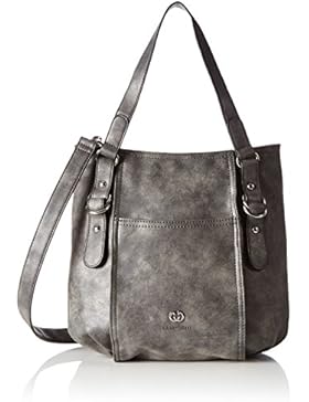Gerry Weber Open Eyes II 4080003534 Damen Henkeltaschen 30x29x15 cm (B x H x T)