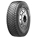 Produktbild HANKOOK DH 05 8 R17.5 117L 10P - D, C, 2, 75dB