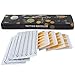 Produktbild Tattoo Needle Tool Kit Einweg 20 STÜCKE + 20 Stücke Professionelle Daueranfänger Müssen (Color : 1207RM-7FT)