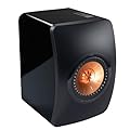 Kef Ls-50 - Coppia Diffusori Monitor 2 Vie - Uniq di KEF