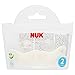 Produktbild Nuk Genius Silikon Schnuller 6Mth + (2)