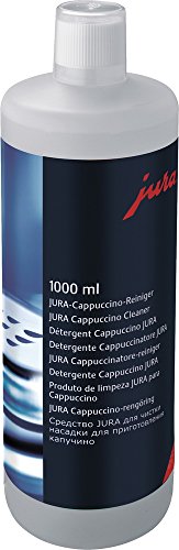 Preisvergleich Produktbild Jura Auto Cappuccinoreininger 1000ml 62536