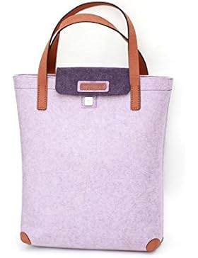 Lucky Sign City Shopper Young Fashion Tasche Einkaufstaschen Freizeittaschen