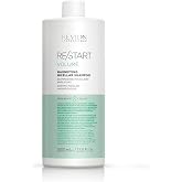 Revlon Professional Restart Magnıfying Mıcellar Şampuan 1000ml