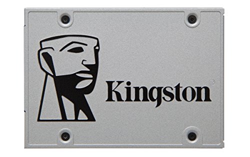 Kingston SSDNow UV400 960 GB Solid State Drive SATA 3 Stand Alone Drive, 2.5 Inch