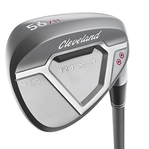 Srixon-RTX-3-Tour-Satin-CB-Golf-Wedge-Women