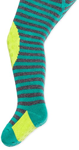 Sterntaler Baby Boys Tights -  Green - 12-18 Months