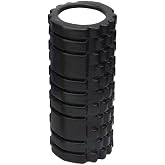Delta Unisex Tırtıklı Foam Roller Fr 3304