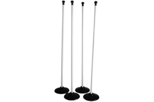 Aresson POST and BASE ROUNDERS SET
